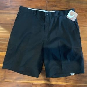 PGA Tour  Cocona Natural Tech Short - black